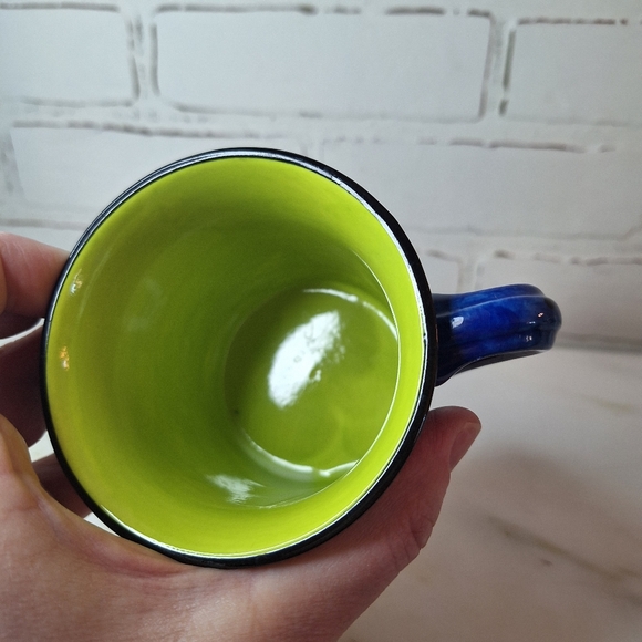 Mary Rose Young Indiana Studio Personalized Coffee Mug,  David - Picture 4 of 6